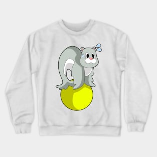 Seal Circus Crewneck Sweatshirt